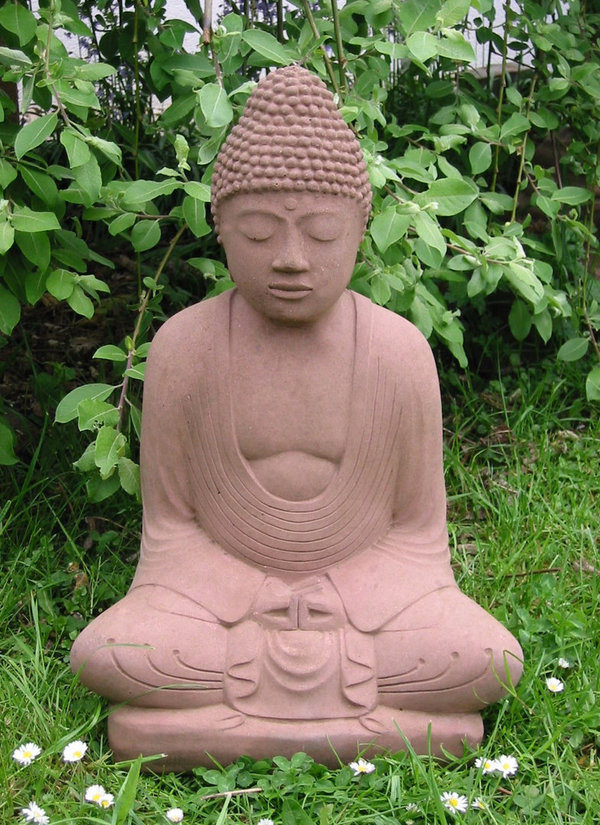 H 19 Buddha Indisch (groß)