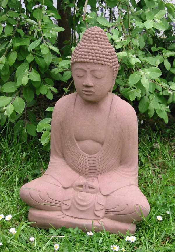 H 19 Buddha Indisch (groß)